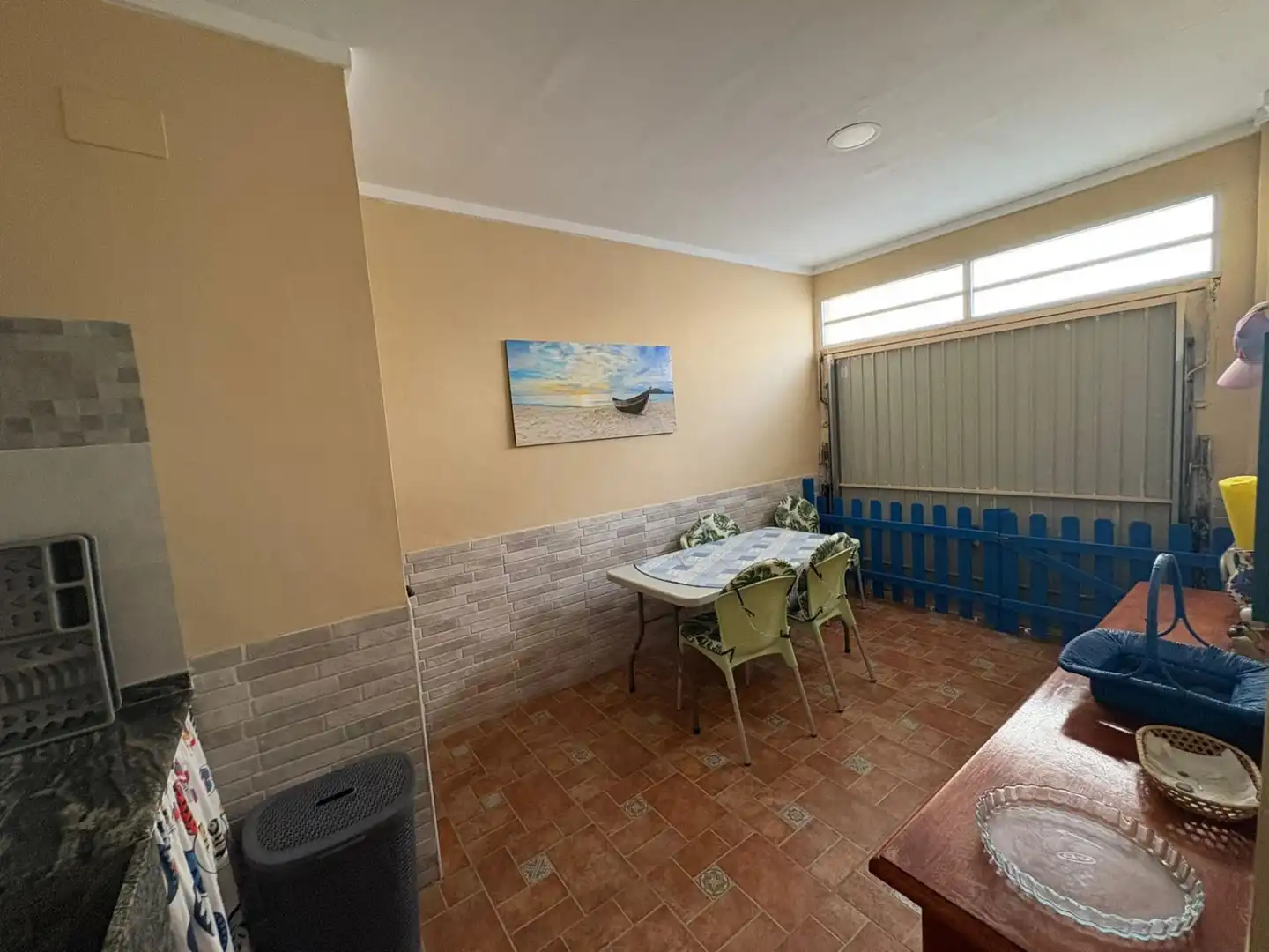 Apartments for sale in Les Palmeres