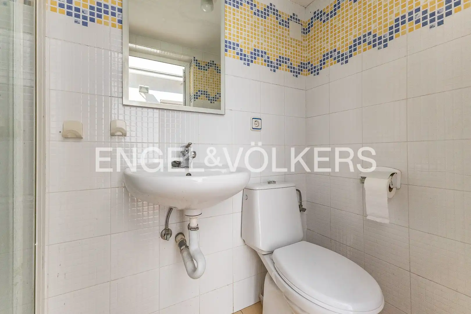Bathroom of Detached homes for sale in Sabadell  with Air Conditioner, Heating and Terrace