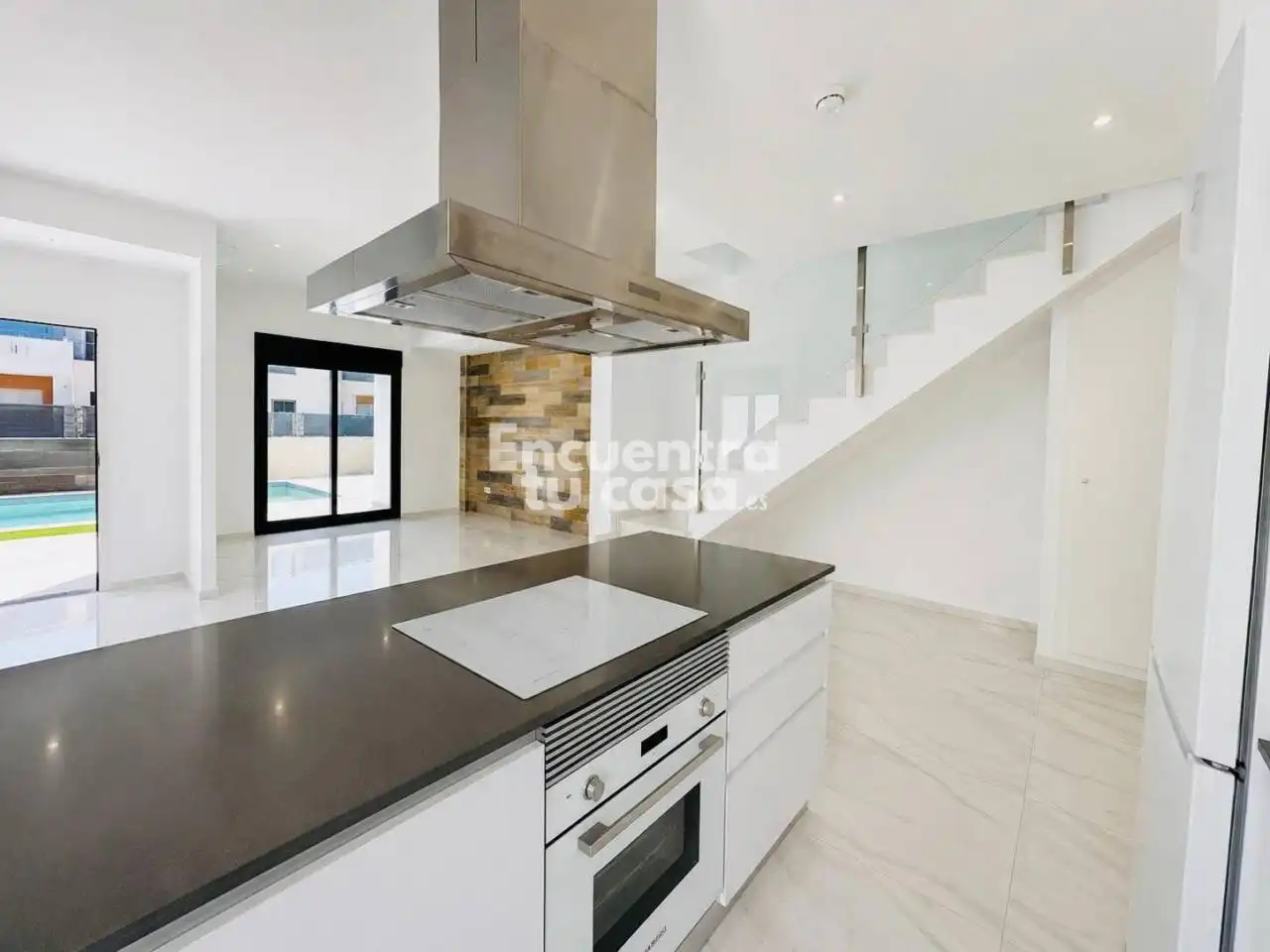 Villa avec piscine à vendre à Calle Milan, imagen 10