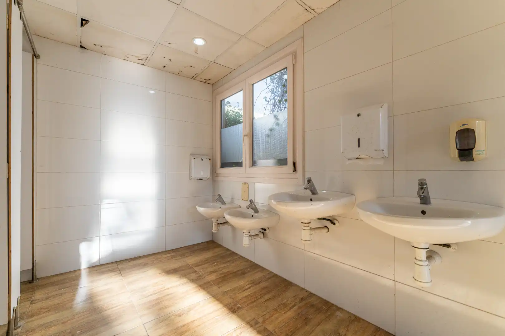 Badezimmer von Haus oder Chalet zum Verkauf in Reus mit Privatgarten