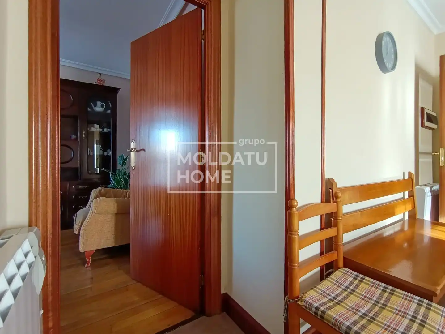Wohnung zum Verkauf in Irun  mit Heizung und Abstellraum