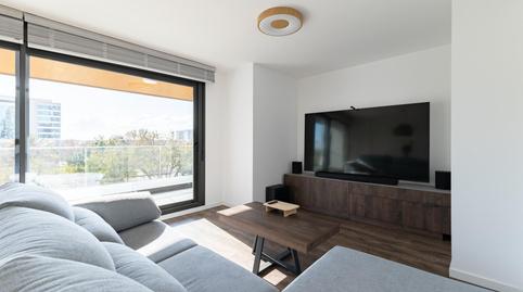 Foto 3 de Pis en venda a Avenida Fernando Abril Martorell, Malilla,  Valencia Capital