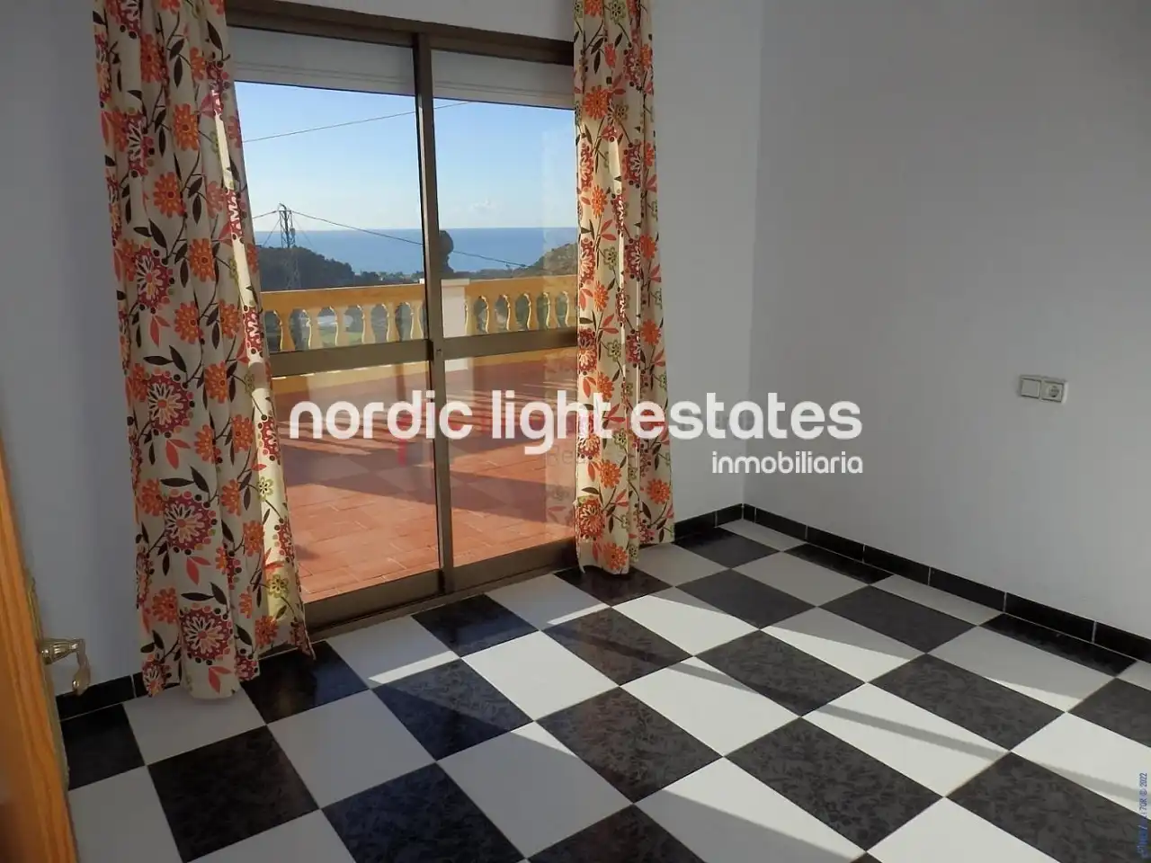 Casa con piscina en venta en Frigiliana, imagen 18