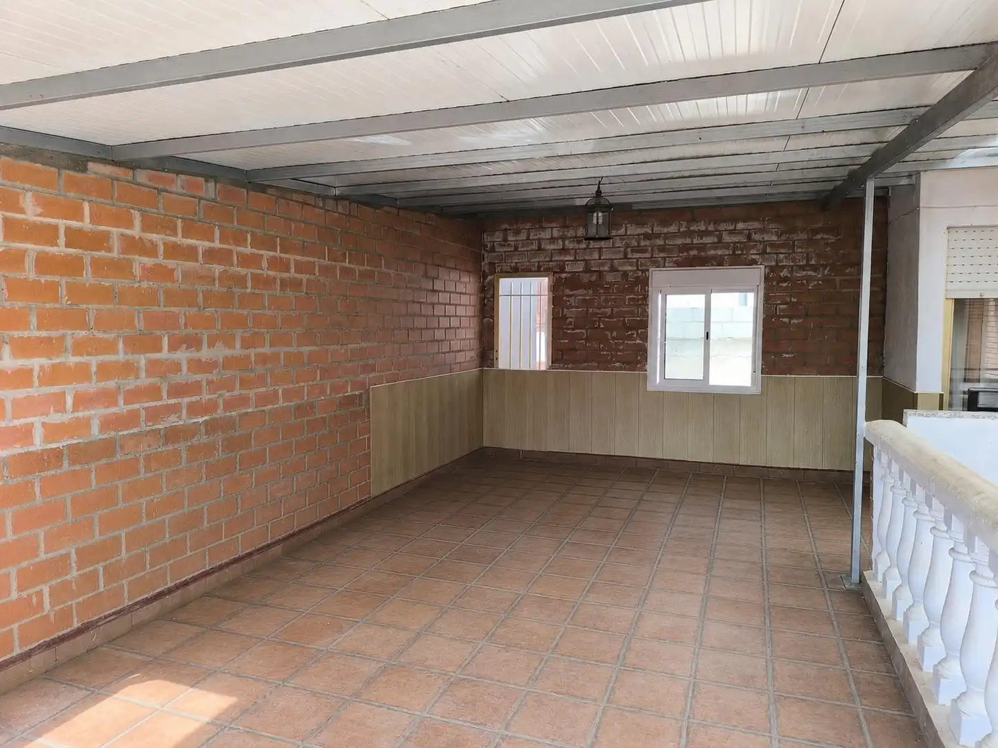 Casa con terraza en venta en Calle Cuenca, imagen 31