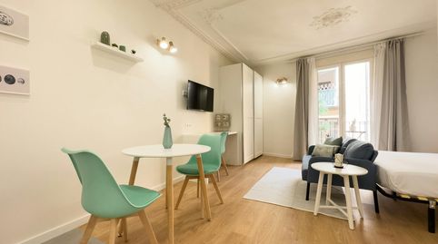 Foto 5 de Piso de alquiler en N/a, El Raval, Barcelona Capital