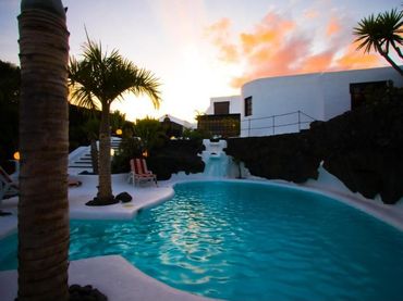 Maison avec piscine à vendre à Tahiche