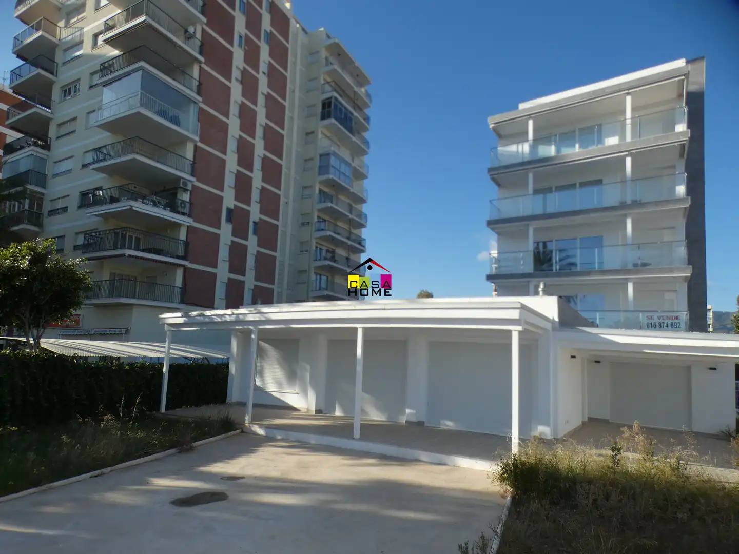 Xalet amb piscina en venda a Heliópolis, imagen 31
