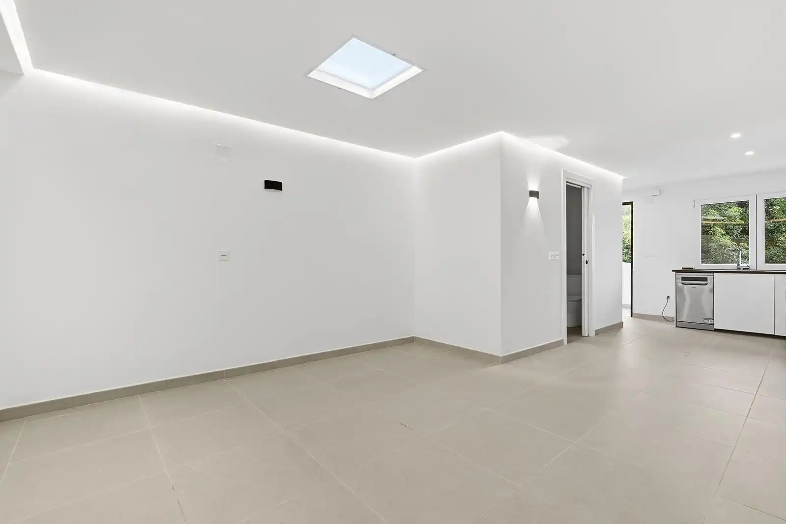 Studio avec piscine à vendre à Las Chapas - El Rosario, imagen 6