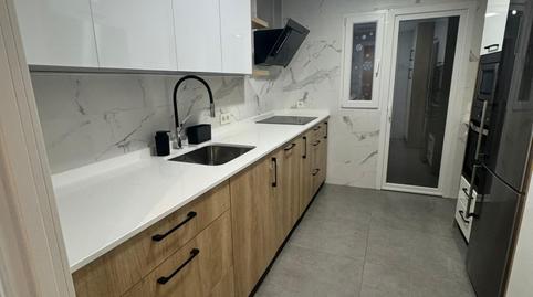 Foto 2 de Piso de alquiler en Camino de Ronda, Granada Capital