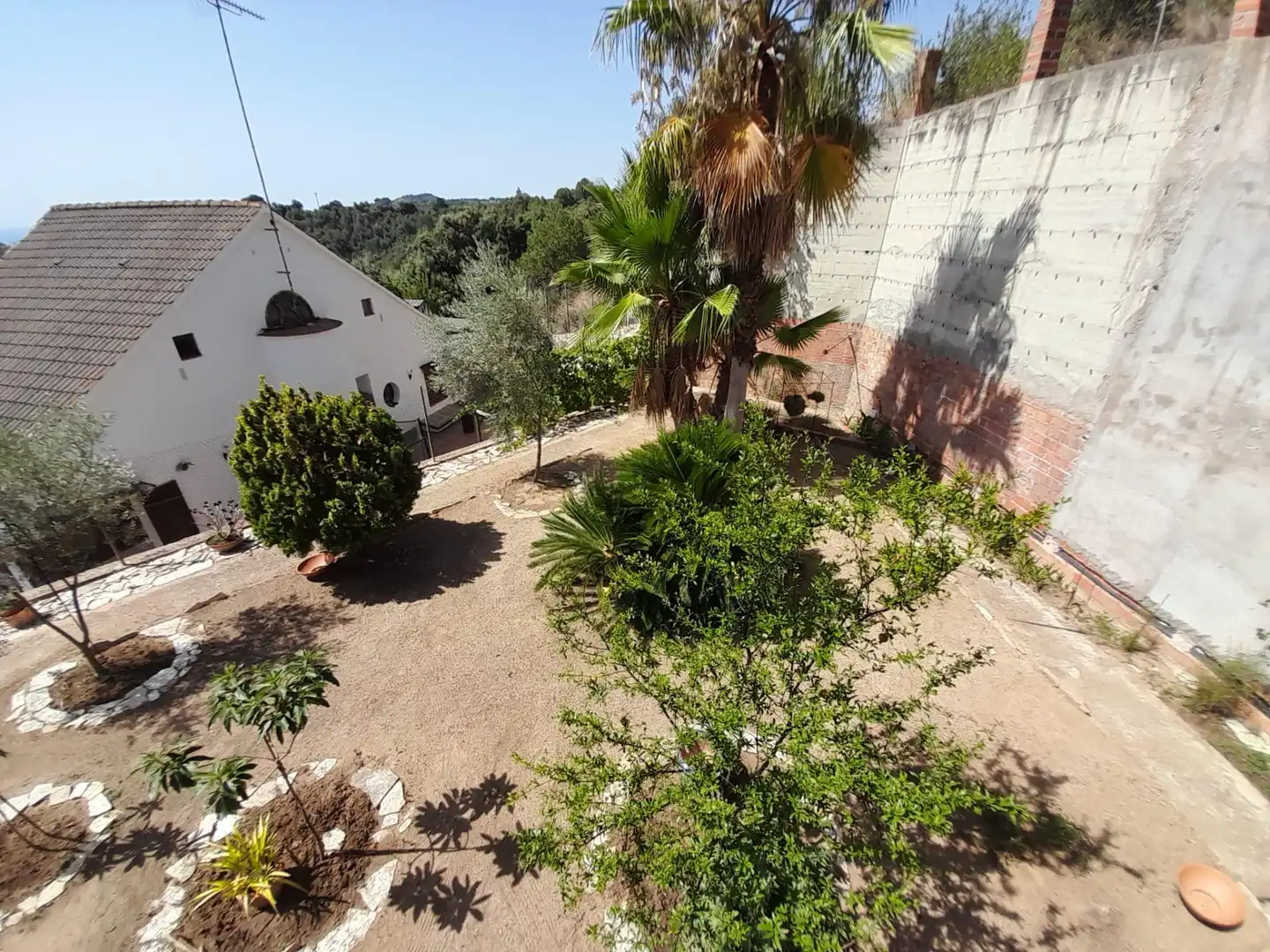 Casa con terraza en venta en Arenys de Munt, imagen 43