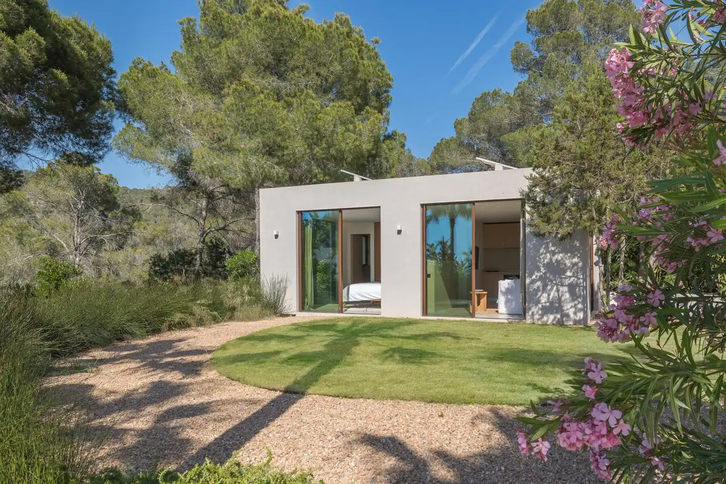 Maison avec piscine à louer à Carrer punta torrente, imagen 39