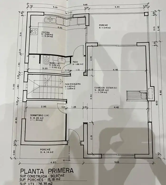 Terreny residencial en venda a Olivella, imagen 13