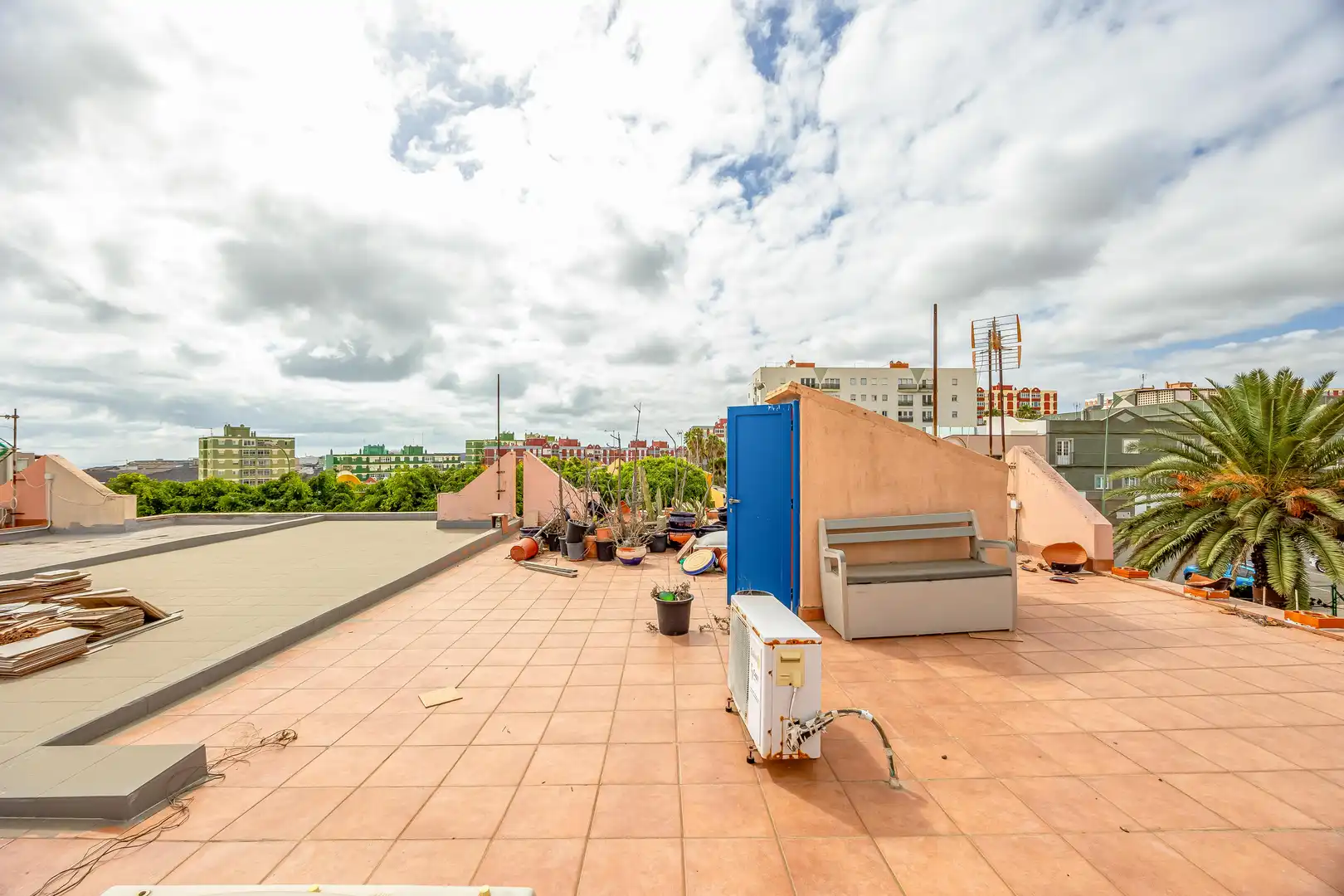 Maison avec terrasse à vendre à Calle Iguazú 58, imagen 49
