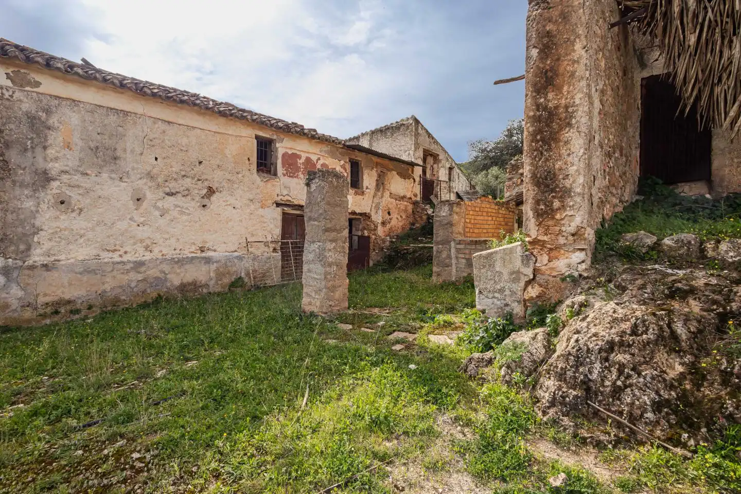 Terreni e lotti in vendita a Poligono 9, imagen 25