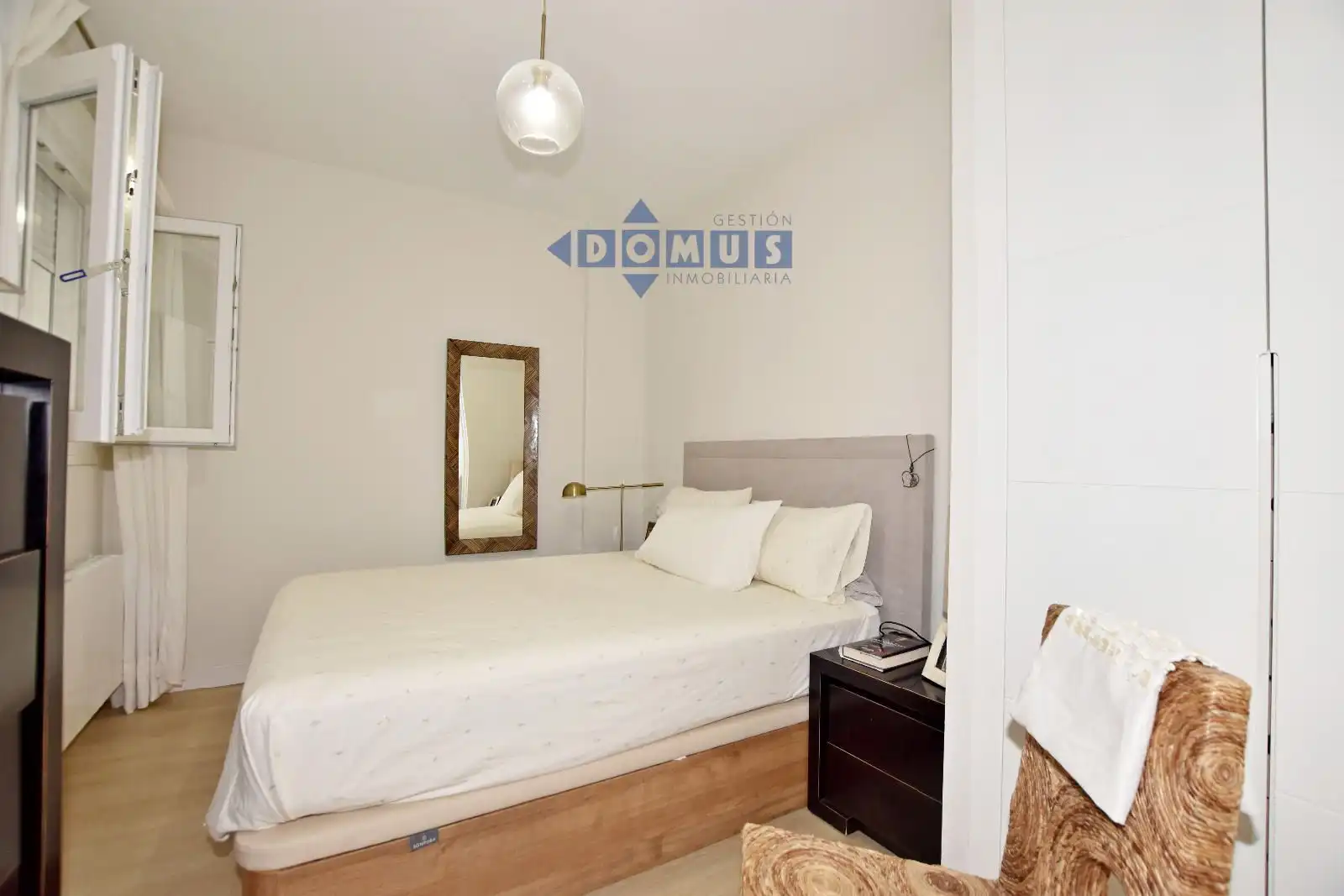 Appartement avec terrasse à vendre à Juzgados - La Feria, imagen 18