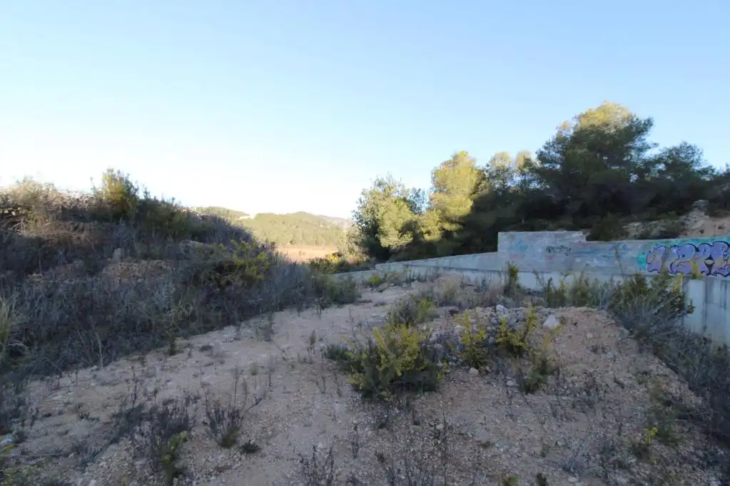 Terreno residencial en venta en Mas Trader - Corral d'En Tort - Corral d'En Cona, imagen 5