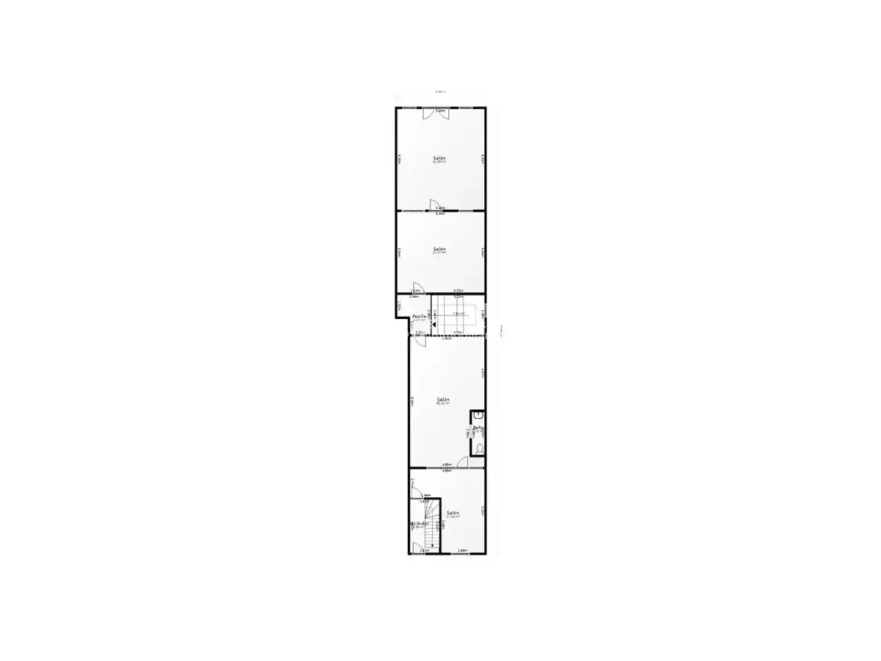 Maison à vendre à Calle Emporda, imagen 37