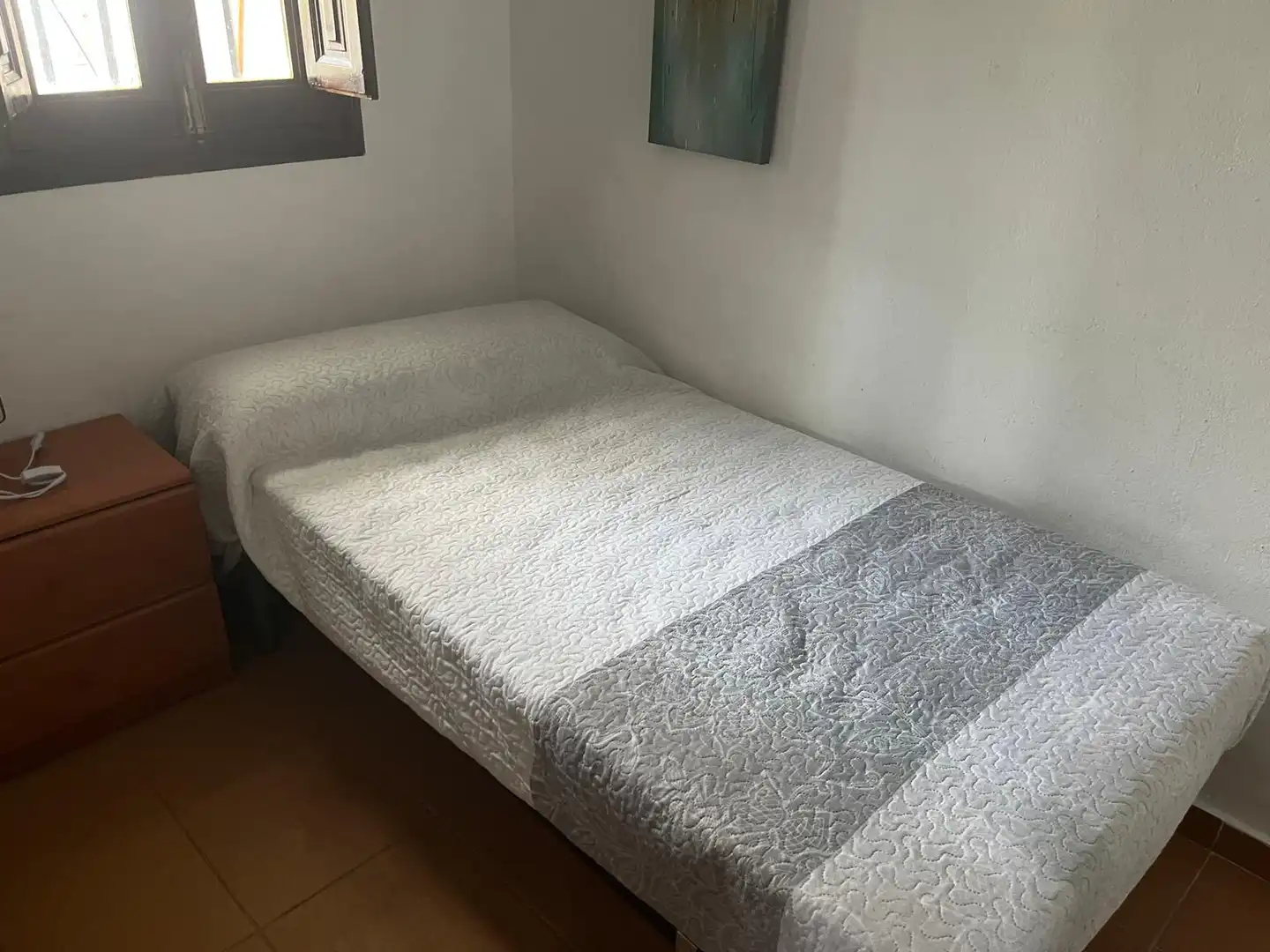 Habitación de Piso en venta en Vejer de la Frontera con Aire acondicionado, Terraza y Amueblado