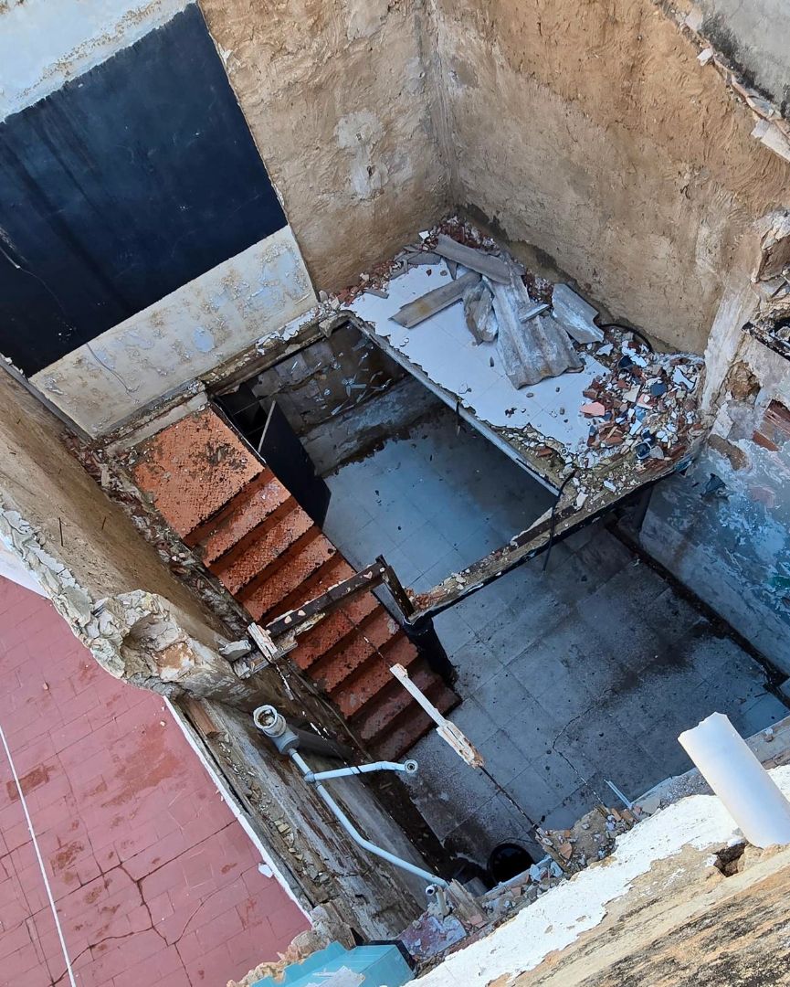 Single-family semi-detached for sale in Picassent