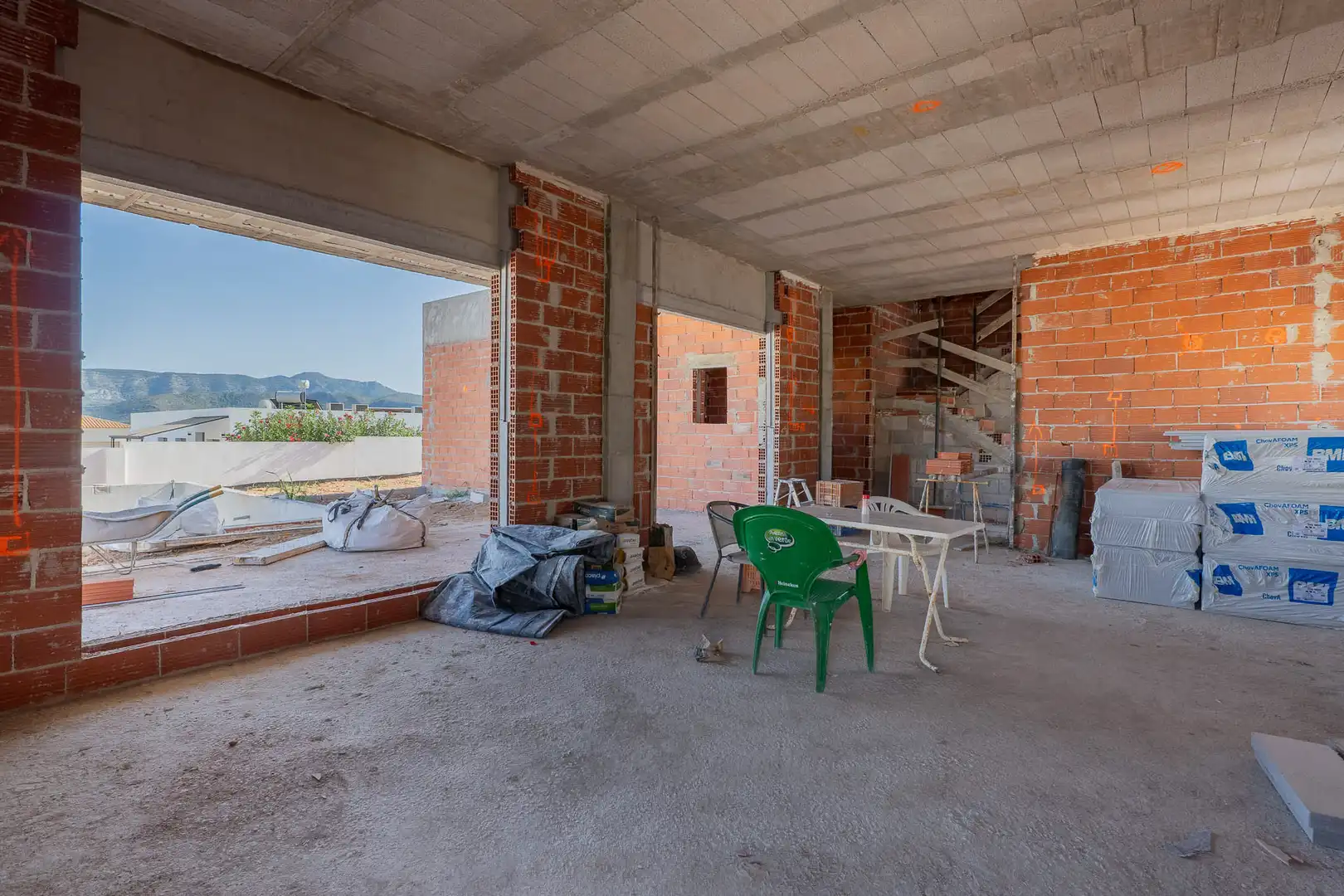 Casa en venda a Beniarbeig, imagen 22