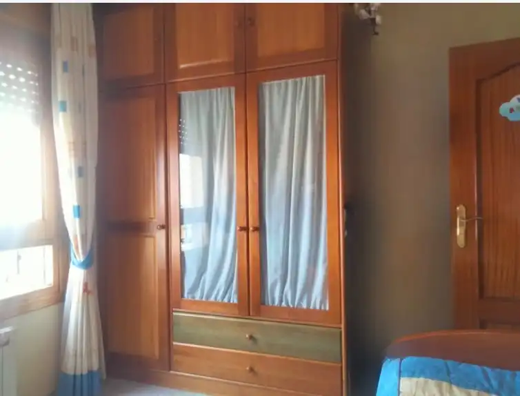 Habitación de Piso en venta en Ciudad Real con Aire acondicionado, Calefacción y Terraza