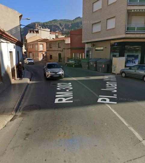 Foto 2 de Pis en venda a Algezares,  Murcia Capital