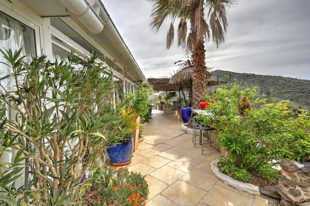 Casa rustica con piscina in vendita a Vélez-Málaga ciudad, imagen 23