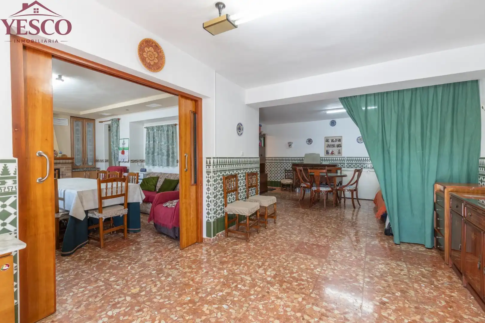 Casa adosada en venta en Víznar con Jardín privado, Terraza y Piscina