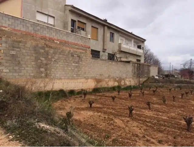 Terrain résidentiel à vendre à Requena, imagen 8