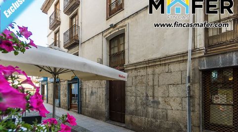 Foto 2 de Piso en venta en Calle Fuente Fresnedo, 2, Centro, Laredo