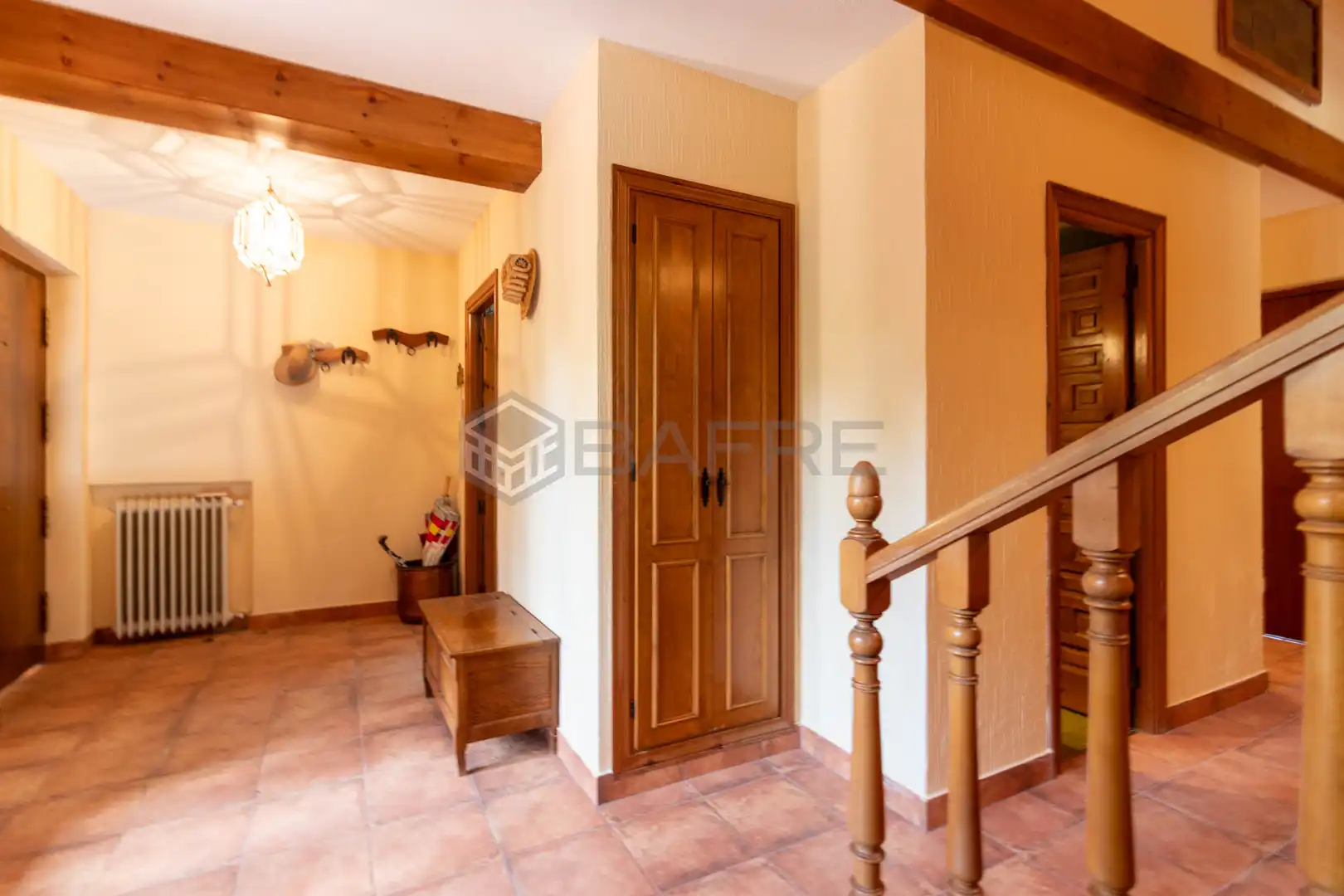 Casa o xalet en venda en Torrelodones amb Calefacció, Jardí privat i Parquet