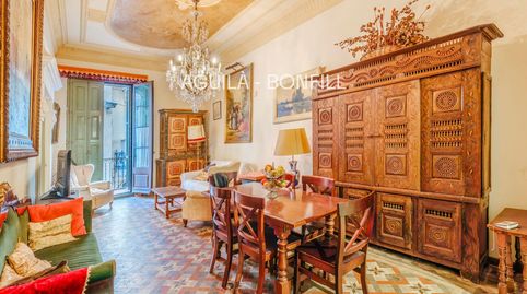 Foto 2 de Piso en venta en Barri Gòtic, Barcelona Capital