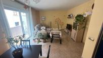 Living room of Flat for sale in Rubí  with Air Conditioner, Heating and Balcony