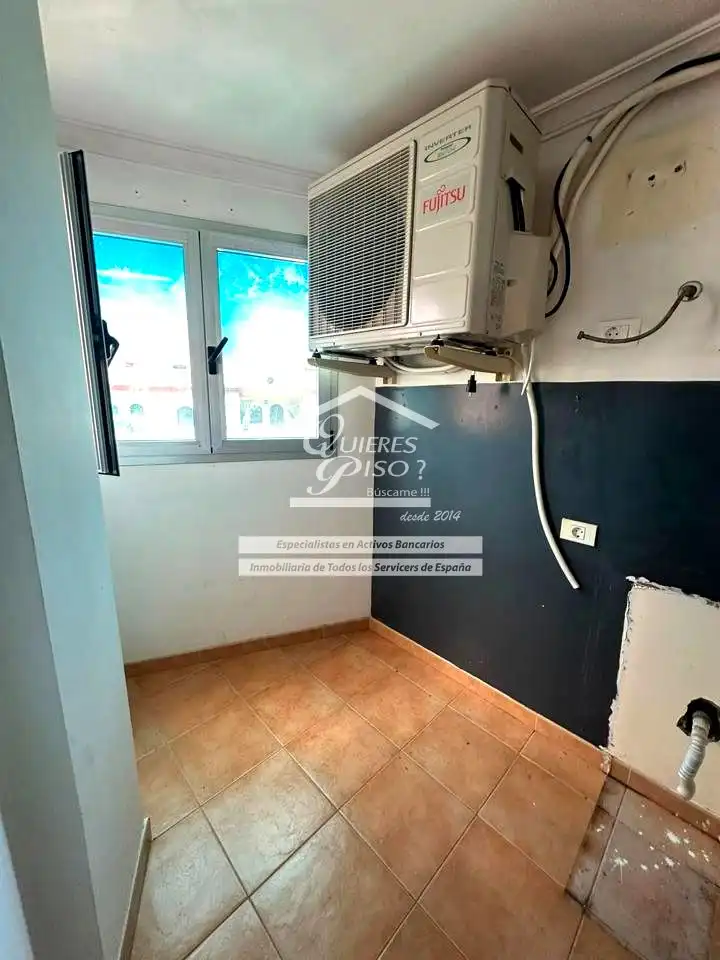 Flat for sale in Gáldar  with Air Conditioner