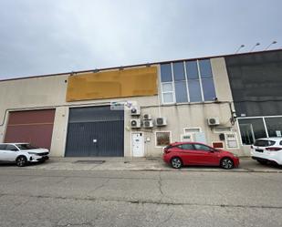 Industrial buildings for sale in C/ NOGAL, La Puebla de Alfindén