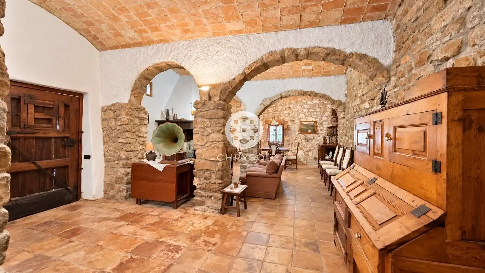Finca rústica en venta en SANT LLEIR, Mura
