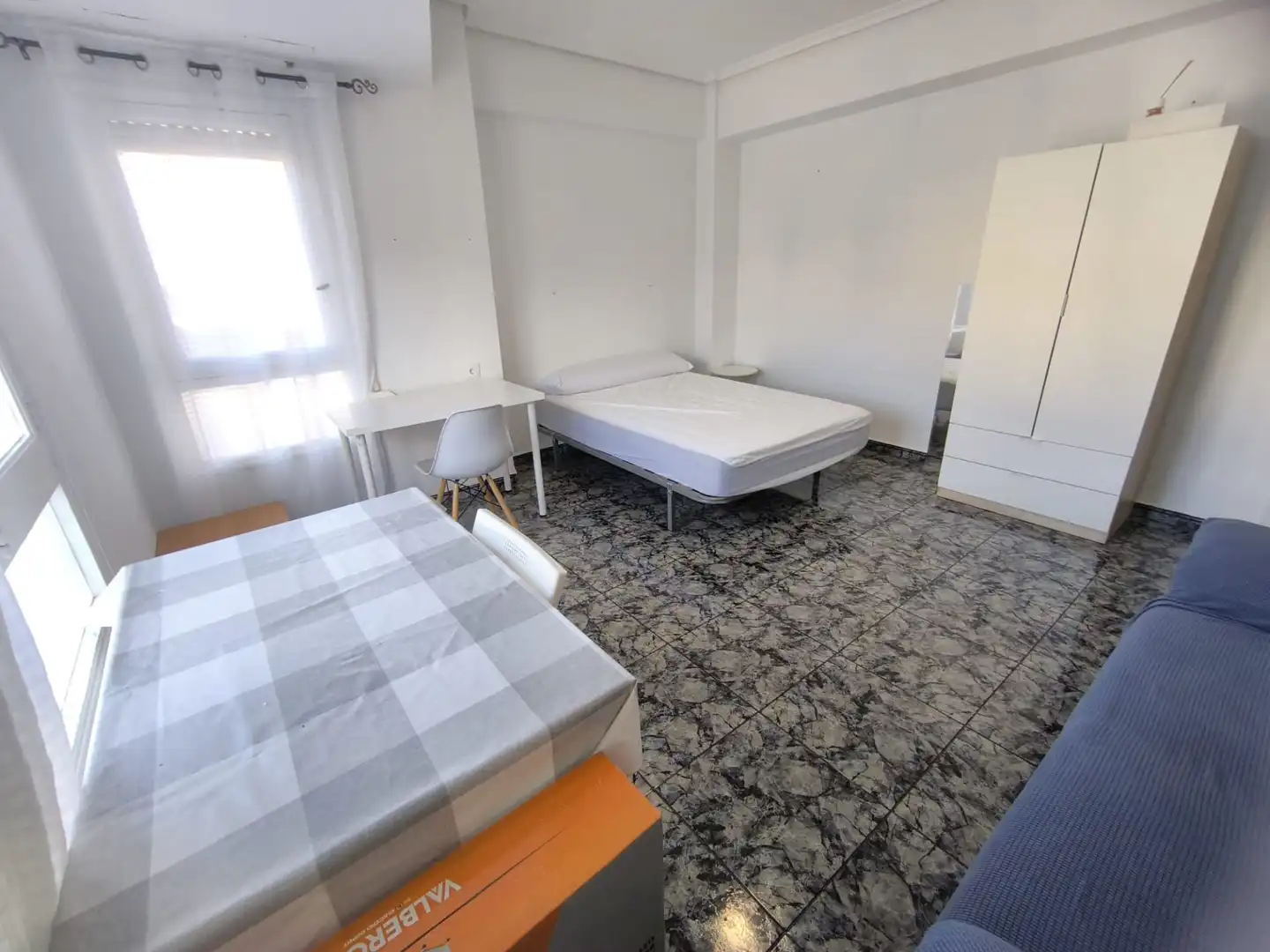 Zimmer in Centre - Zona Alta