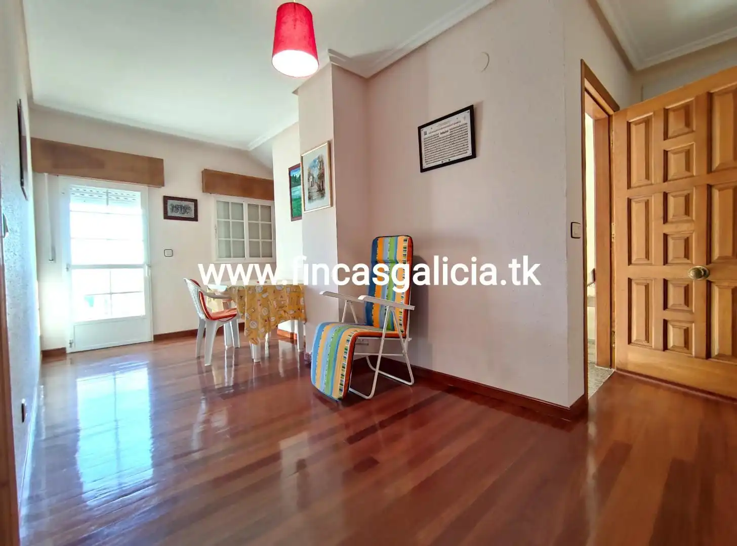 Chalet con terraza en venta en Monterrei, imagen 16