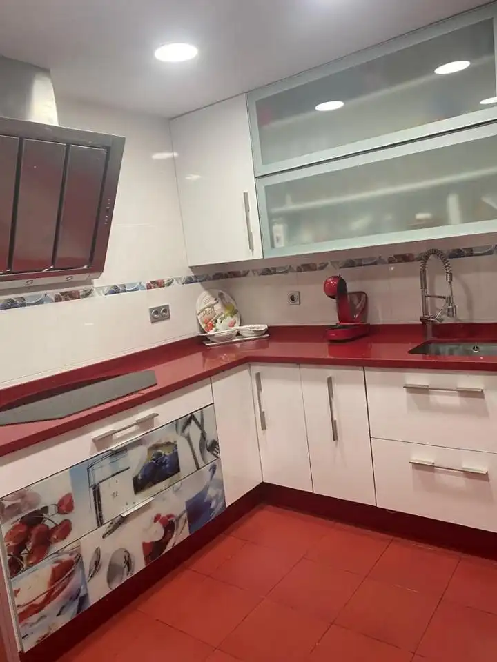 Cocina de Planta baja en venta en Melilla
