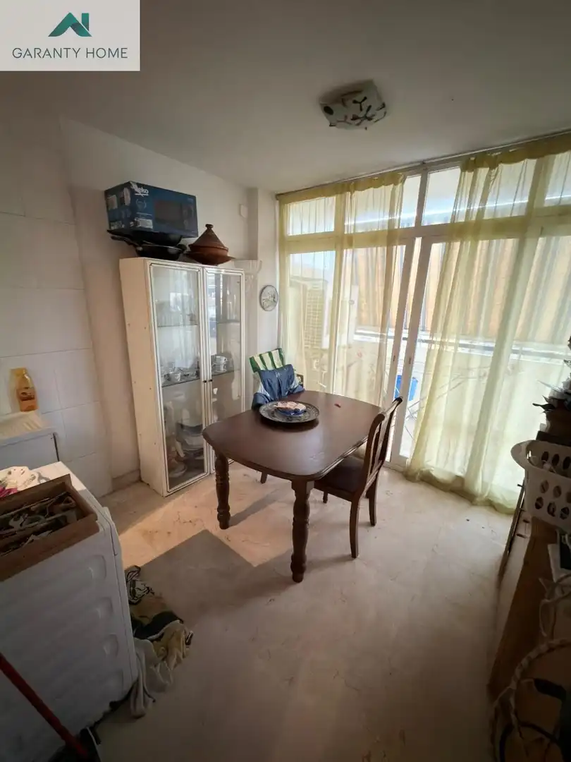 Comedor de Piso en venta en Marbella con Aire acondicionado, Calefacción y Terraza
