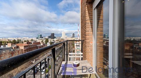 Photo 2 of Attic for rent in Calle Velazquez, 146, El Viso,  Madrid Capital