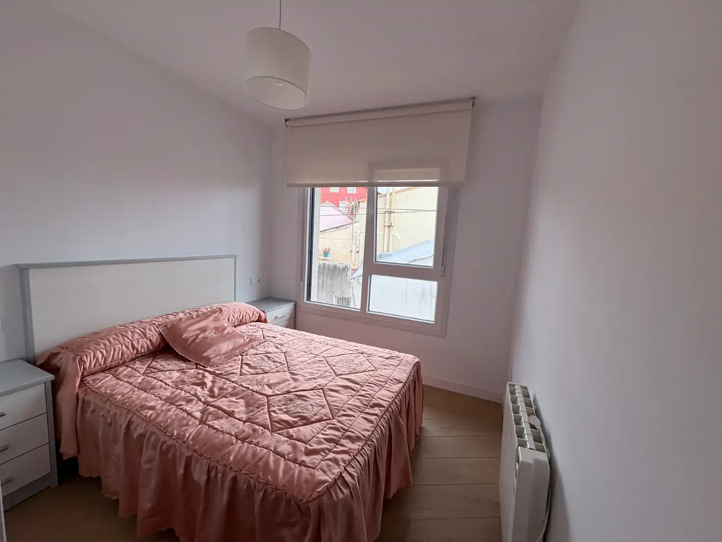Wohnung zur Miete in Estrada de Catabois, A Malata - Catabois - Ciudad Jardín