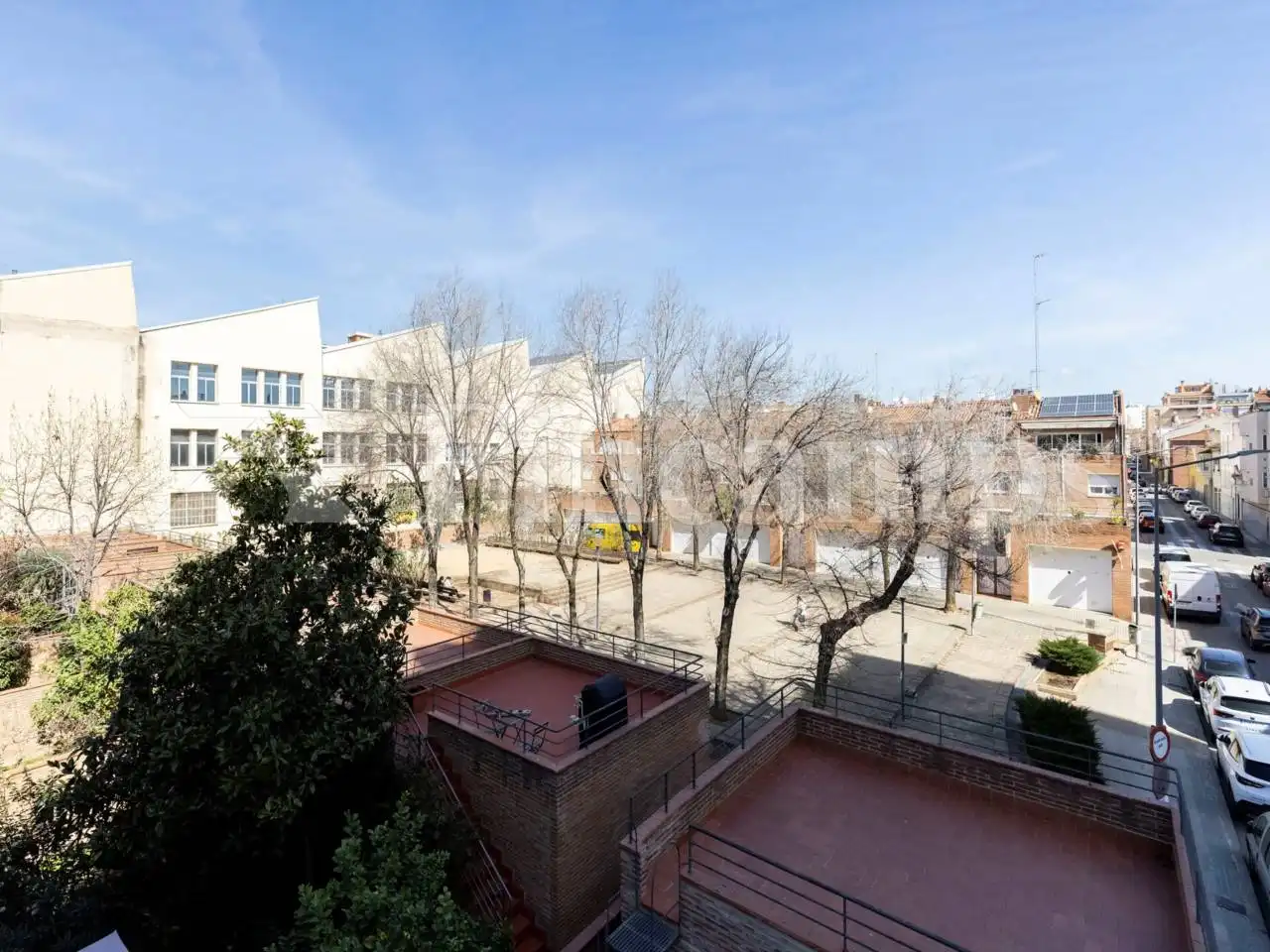 Casa con jardín en venta en Calle agricultura, imagen 66