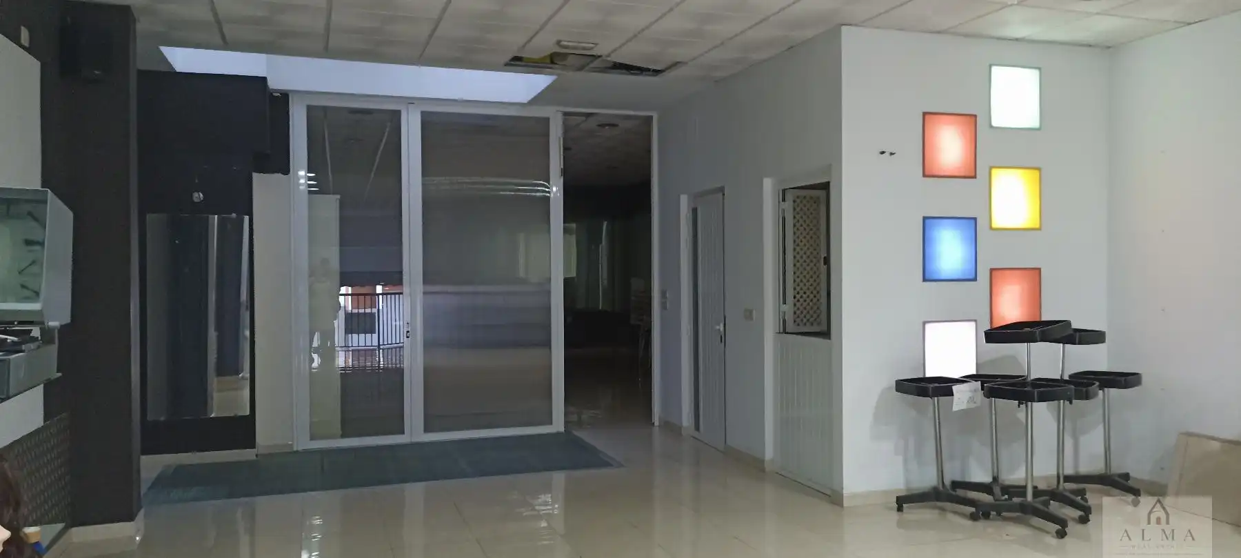 Local comercial en venda a Almendralejo, imagen 4