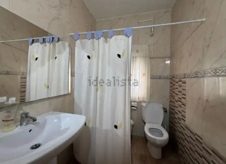 Bathroom of Country homes for sale in Almería