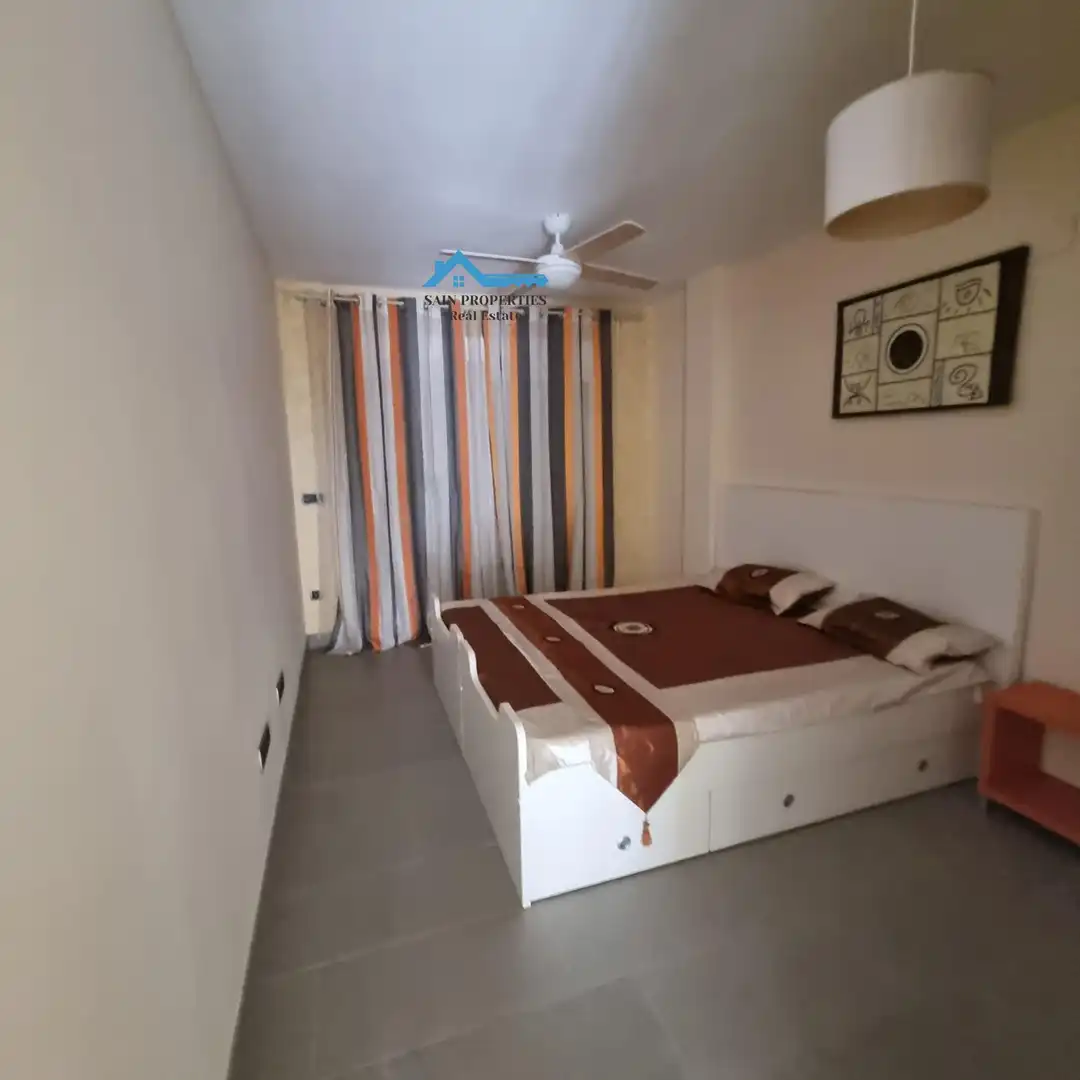 Villa mit Terrasse zum Verkauf in Golf Bahía, imagen 15