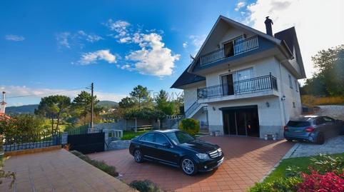 Foto 2 de Casa o xalet en venda a Rúa Monte Do Cuco, Redondela, Pontevedra
