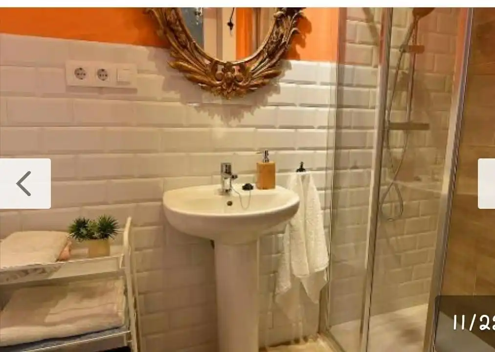 Study for rent in Centro