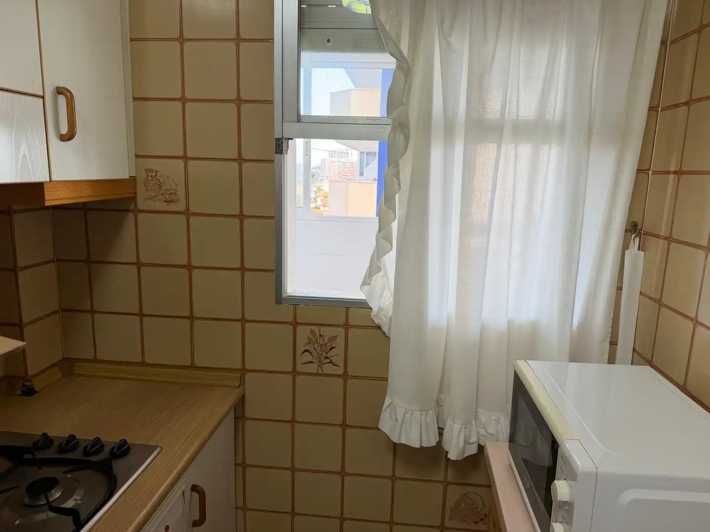 Flat for rent in Urbanizacion NUEVAS SIRENAS-MANGA, Entremares