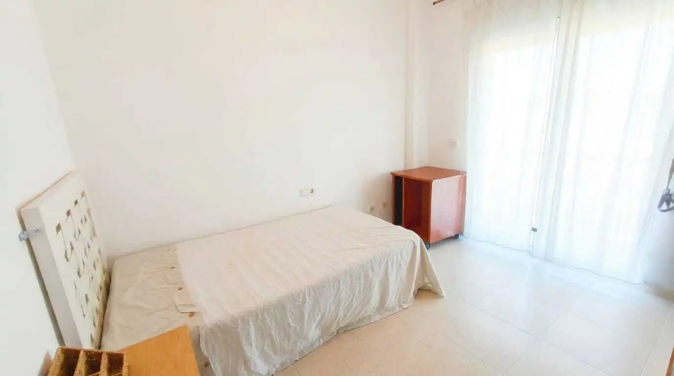 Bedroom of Detached homes for sale in Cullera  with Terrace